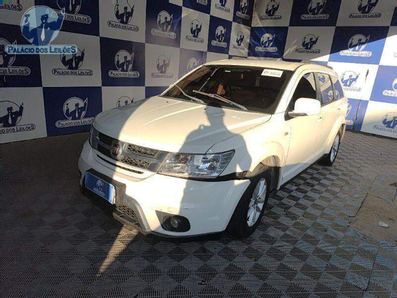 I/FIAT FREEMONT EMOTION