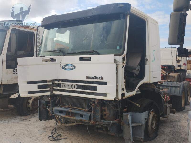 IMP/IVECOFIAT E 450E37T